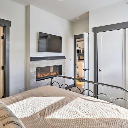Modern Mountain Getaway, Walk To Grand Lake! Exterior foto